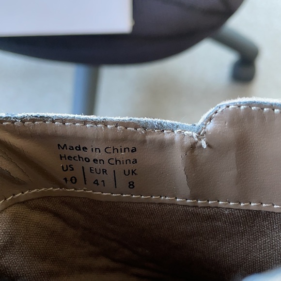 Call it Spring Booties - Picture 6 of 6